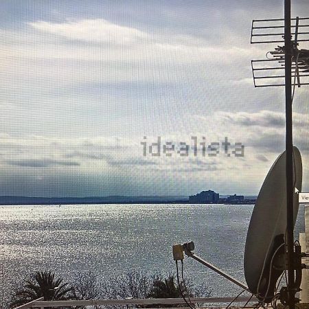 Bel Appartement Roses Plage Exterior photo