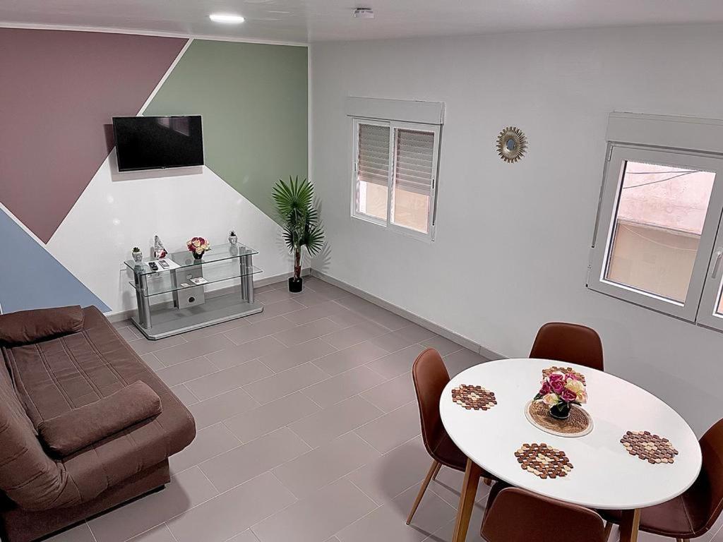 Bel Appartement Roses Plage Exterior photo
