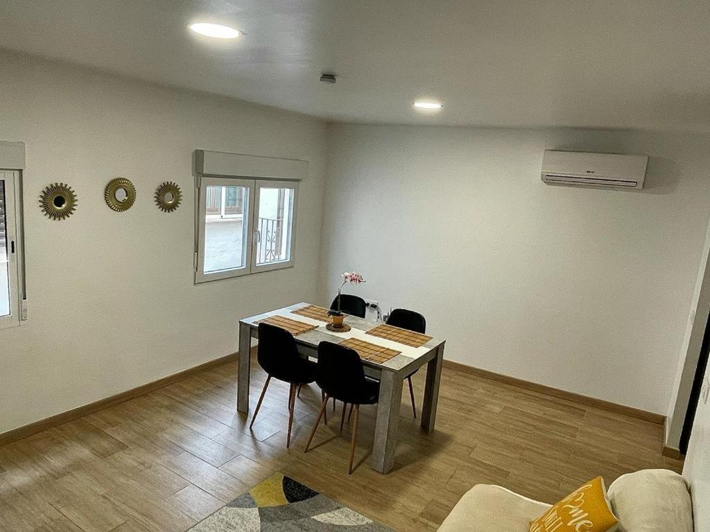 Bel Appartement Roses Plage Exterior photo